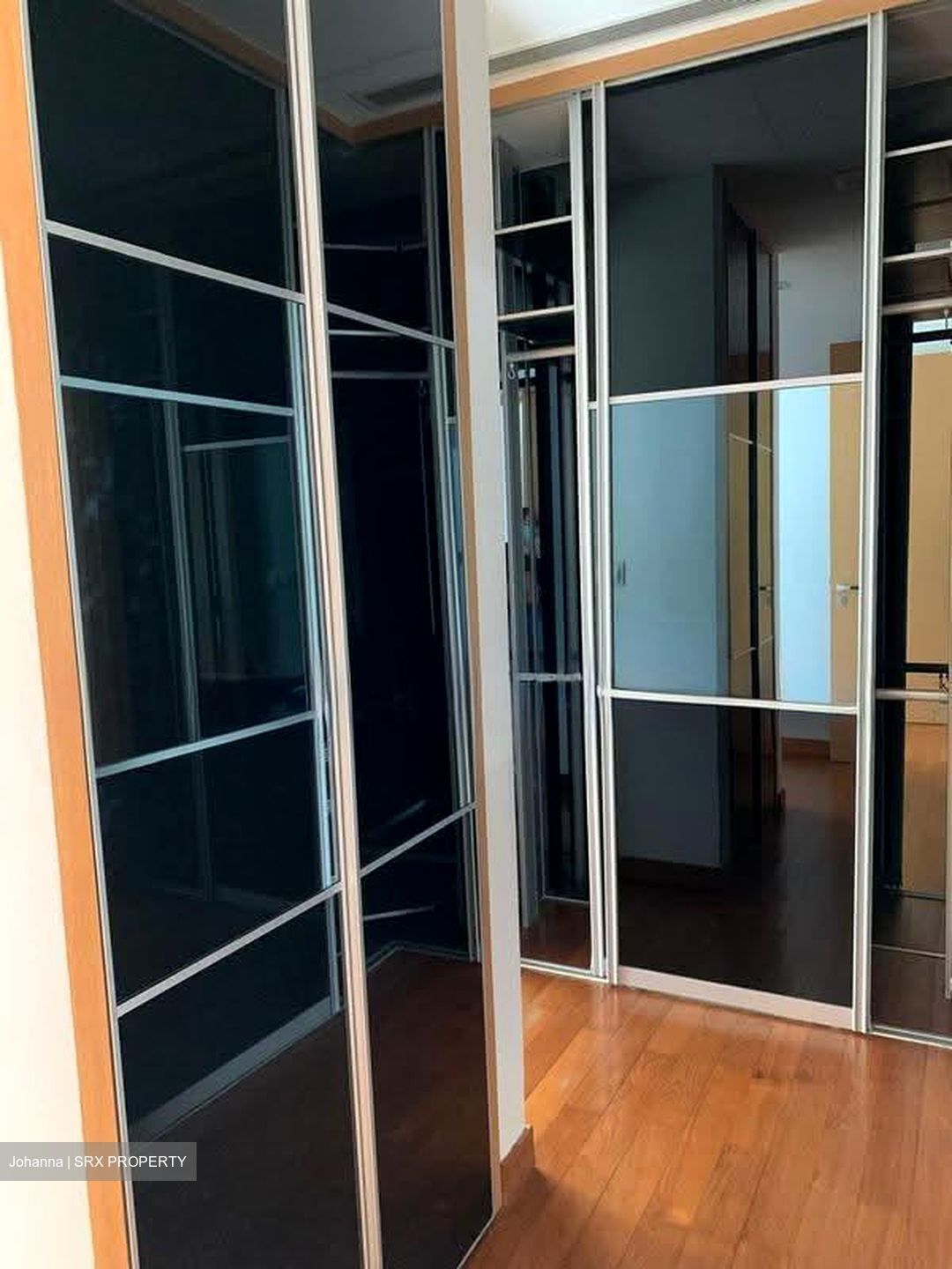 Grange Infinite (D9), Condominium #616897051